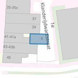 Perceel LWD00-G-16609