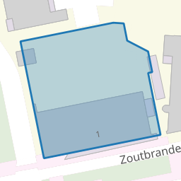 Perceel LWD00-G-16622