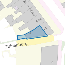 Perceel LWD00-G-16627