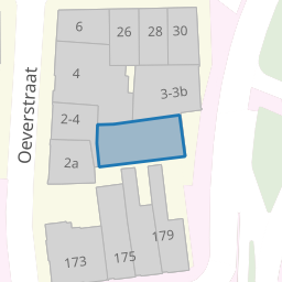 Perceel LWD00-G-16632