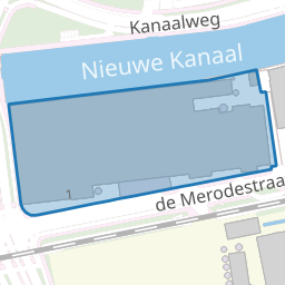 Perceel LWD00-G-16637