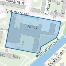 Perceel LWD00-G-16646