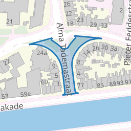 Perceel LWD00-G-16664