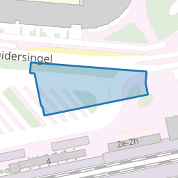 Perceel LWD00-G-16671