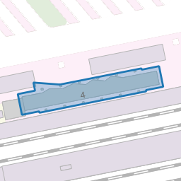 Perceel LWD00-G-16672