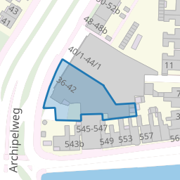 Perceel LWD00-G-16705