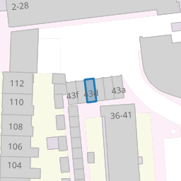 Perceel LWD00-G-16708