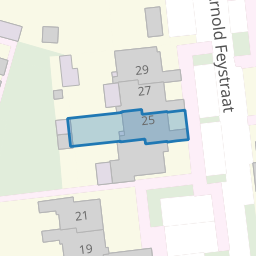 Perceel LWD00-G-16712