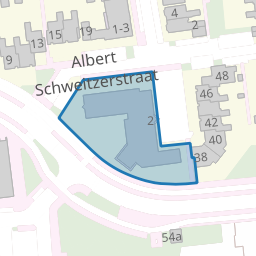 Perceel LWD00-G-16720