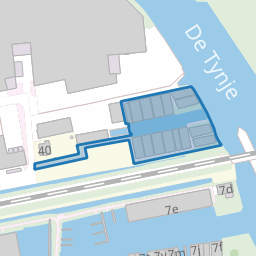 Perceel LWD00-G-16775