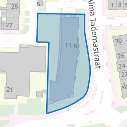 Perceel LWD00-G-16786