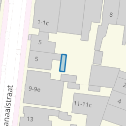 Perceel LWD00-G-16798