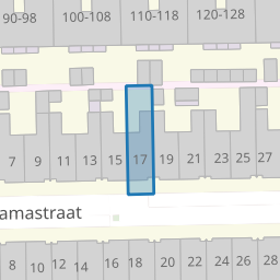 Perceel LWD00-G-16805