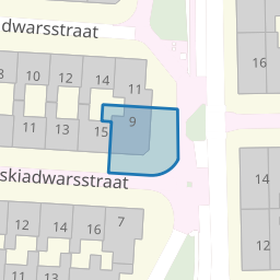 Perceel LWD00-G-16815