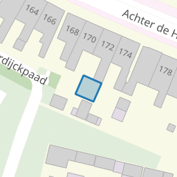 Perceel LWD00-G-16826