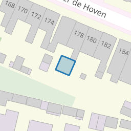 Perceel LWD00-G-16829