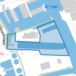 Perceel LWD00-G-16834