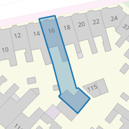 Perceel LWD00-G-16841