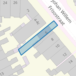 Perceel LWD00-G-16847