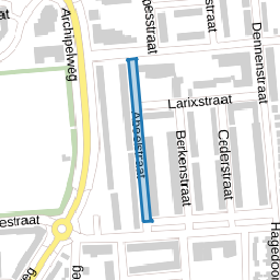 Perceel LWD00-G-16873