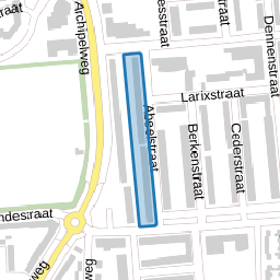 Perceel LWD00-G-16874