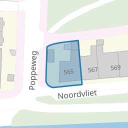 Perceel LWD00-G-16895