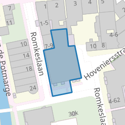 Perceel LWD00-G-16900