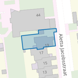 Perceel LWD00-G-16945