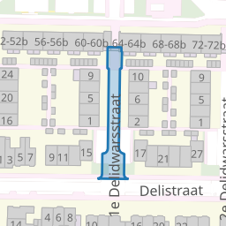 Perceel LWD00-G-16957