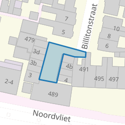 Perceel LWD00-G-16978