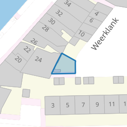 Perceel LWD00-G-16980