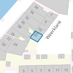 Perceel LWD00-G-16982