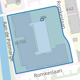 Perceel LWD00-G-16994