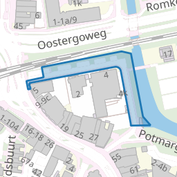 Perceel LWD00-G-16998