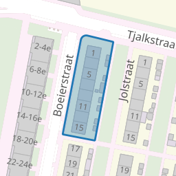 Perceel LWD00-G-16999