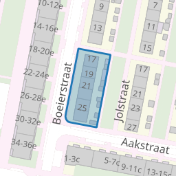 Perceel LWD00-G-17000