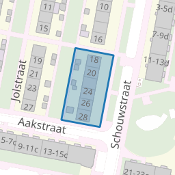 Perceel LWD00-G-17004