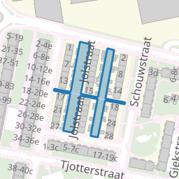 Perceel LWD00-G-17005