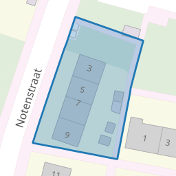 Perceel LWD00-G-17008