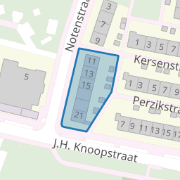 Perceel LWD00-G-17009