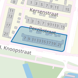 Perceel LWD00-G-17010