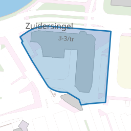 Perceel LWD00-G-17024