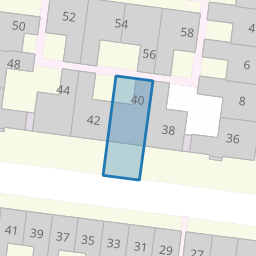 Perceel LWD00-G-17050