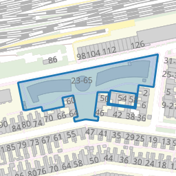 Perceel LWD00-G-17051