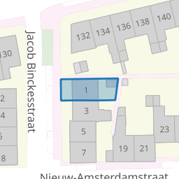 Perceel LWD00-G-17064