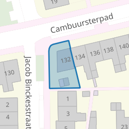 Perceel LWD00-G-17065