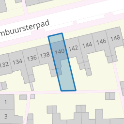 Perceel LWD00-G-17069