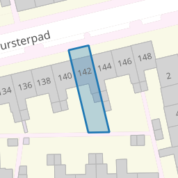 Perceel LWD00-G-17070