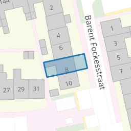 Perceel LWD00-G-17077