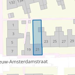 Perceel LWD00-G-17080